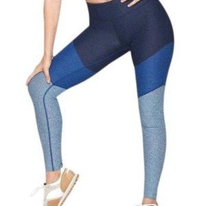 Outdoor Voices 7/8 Springs Legging - Navy